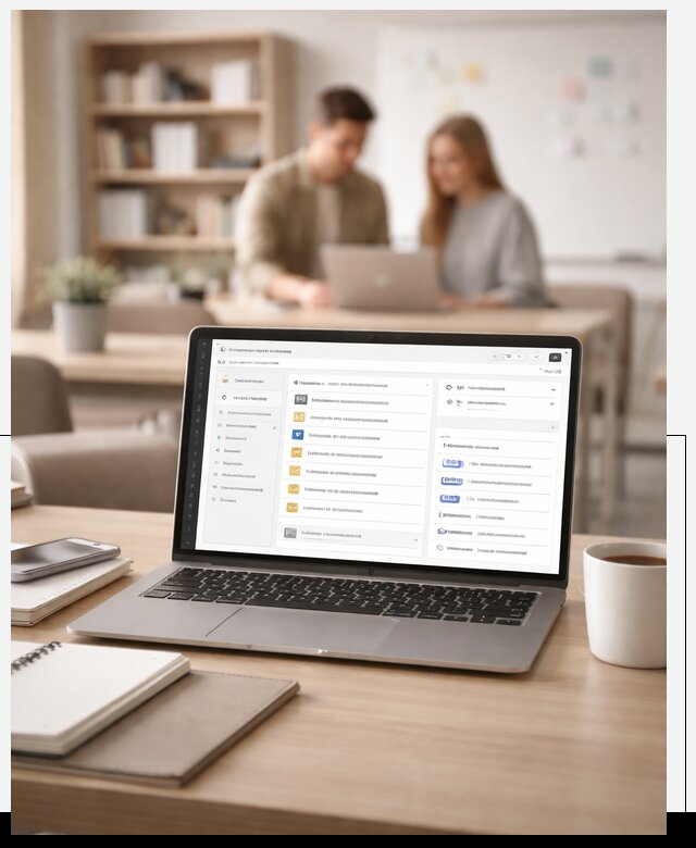 LMS для университета под ключ в Анжере-Судженске от 7693 р. | АвикейНжр