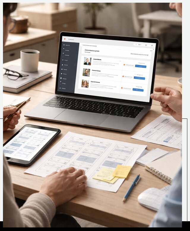 Онлайншкола платформа разработка в Анжере-Судженске от 12308 р. | АвикейНжр