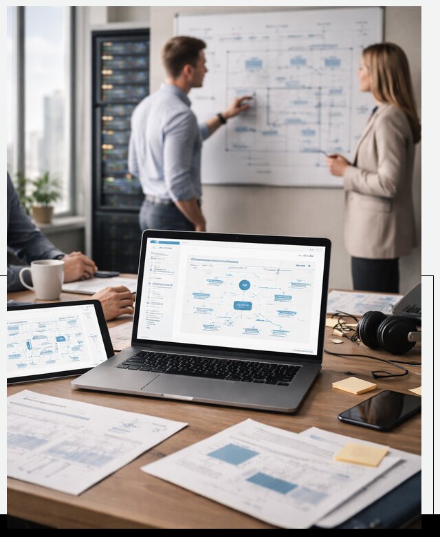 Разработка порталов госуслуг и ФГИС в Анжере-Судженске от 12308 р. | АвикейНжр