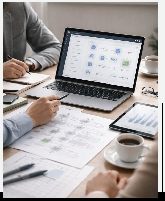 Интеграция СМЭВ и МЭДО в Анжере-Судженске от 76928 р. | АвикейНжр