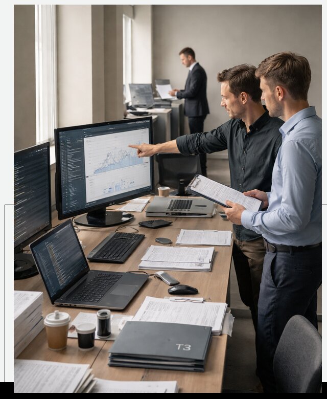 СЭД для государственного органа: внедрение и сопровождение в Анжере-Судженске