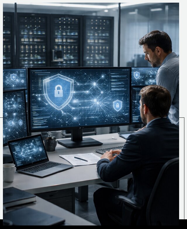 Кибербезопасность госсистем в Анжере-Судженске от 12308 р. | АвикейНжр