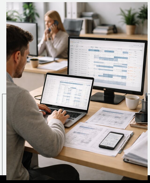 PMS для бронирования отелей и управления номерным фондом в Анжере-Судженске