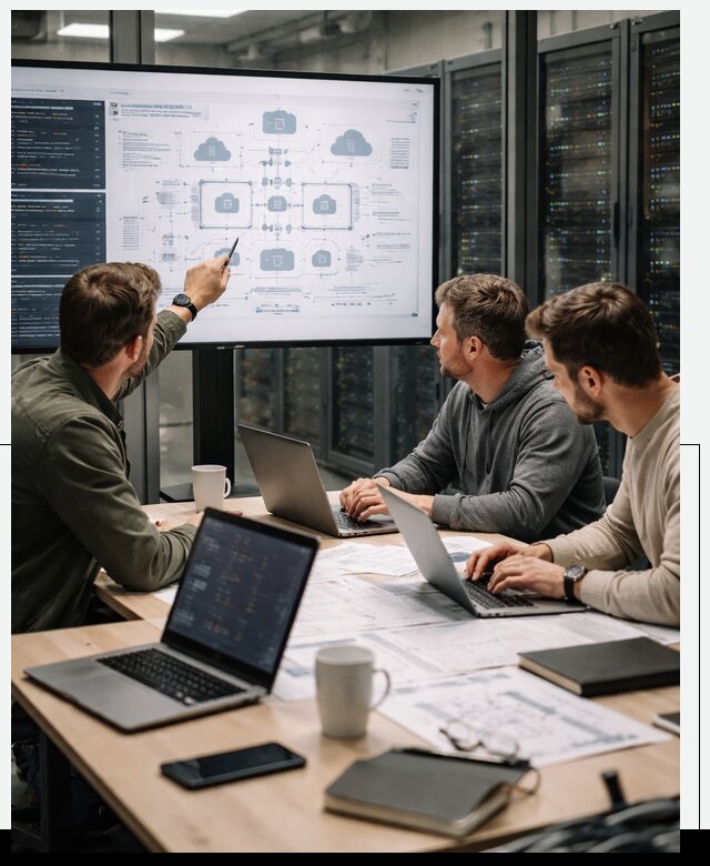 GameDev Backend и платформы в Анжере-Судженске от 25643 р. | АвикейНжр