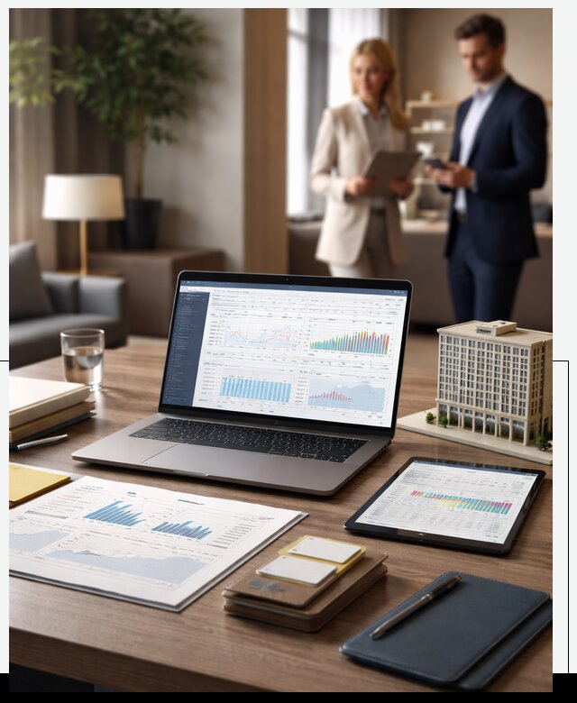 Yield management гостиница в Анжере-Судженске от 12308 р. | АвикейНжр