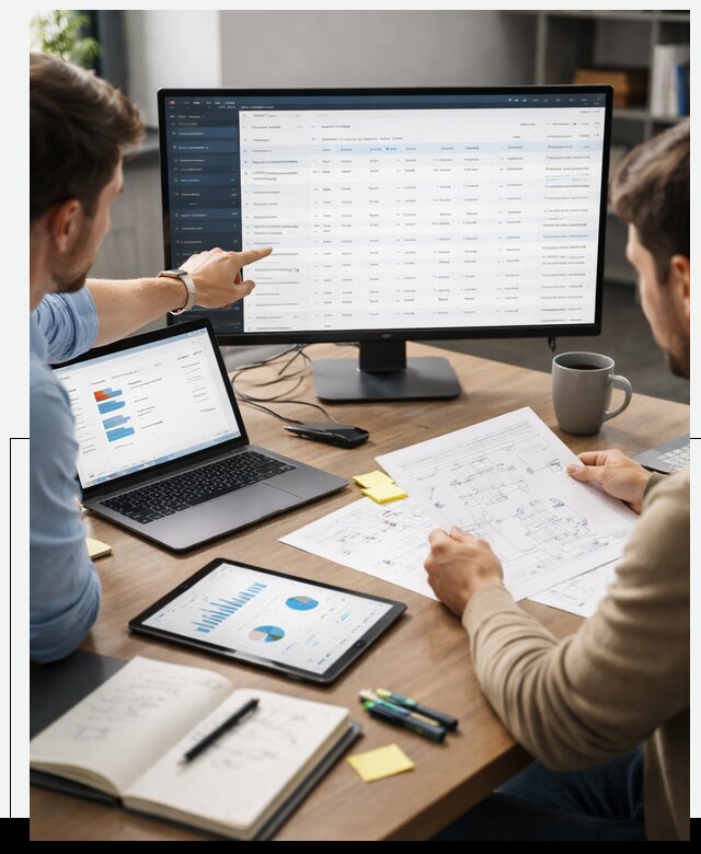 Интеграция GDS и настройка онлайн-бронирования в Анжере-Судженске